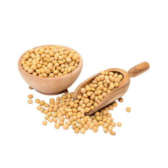 🌱 Soya Beans (Raw from farm, Unprocessed)