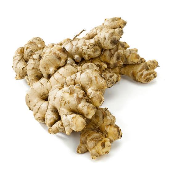 🫚 Ginger (Raw, Fresh from Farm)
